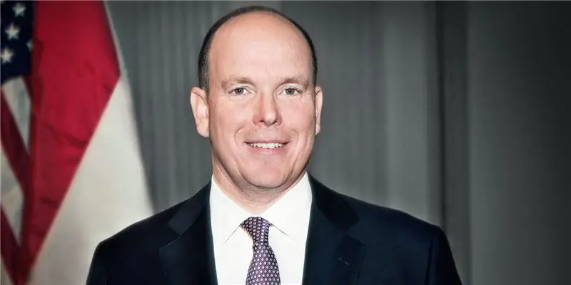 Состояние принца Альберта II: Вики, женат, семья, свадьба, зарплата, братья и сестры