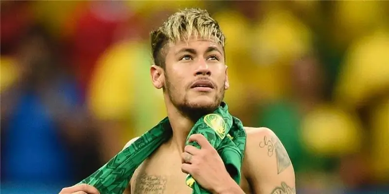 Состояние Неймара: Вики, Женат, Семья, Свадьба, Заработная плата, Братья и сестры