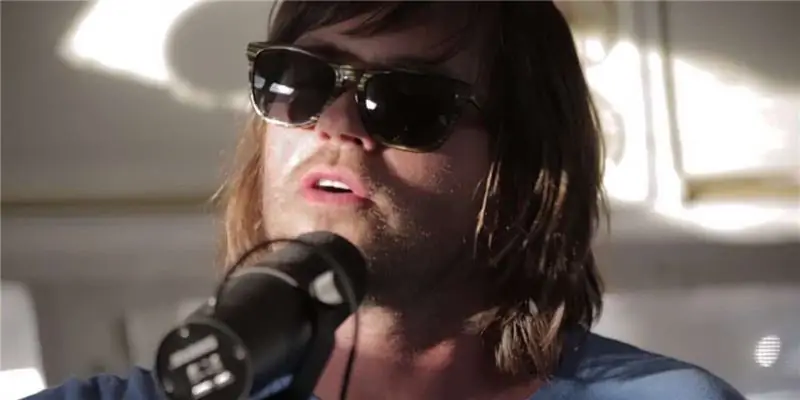 Ретт Миллер Собственный капитал: Вики, женат, семья, свадьба, зарплата, братья и сестры