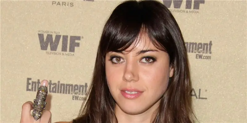 Обри Плаза Чистая стоимость: Вики, В браке, Семья, Свадьба, Заработная плата, Братья и сестры