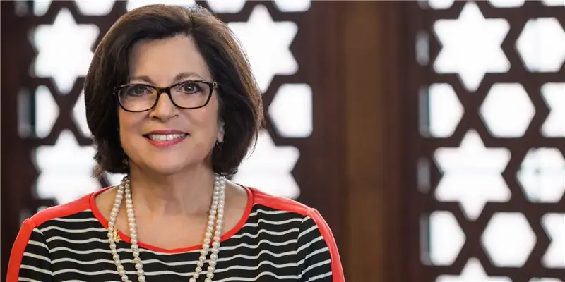 Состояние Аниты Цукер: Вики, Замужем, Семья, Свадьба, Заработная плата, Братья и сестры