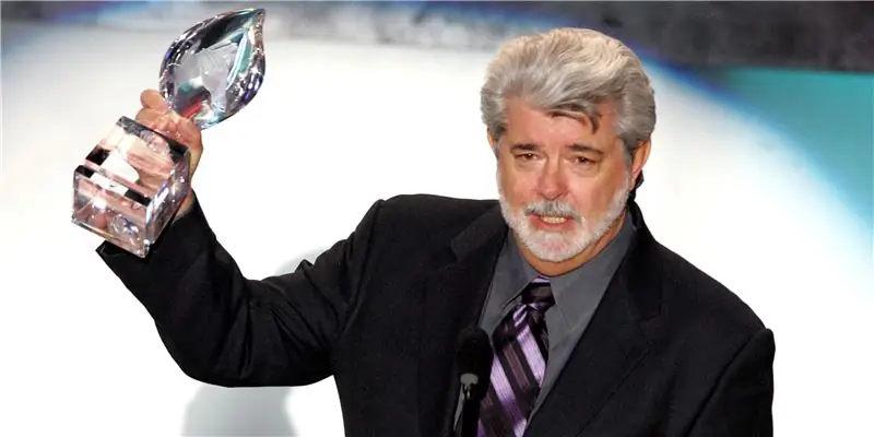 Джордж Лукас Собственный капитал: Вики, женат, семья, свадьба, зарплата, братья и сестры