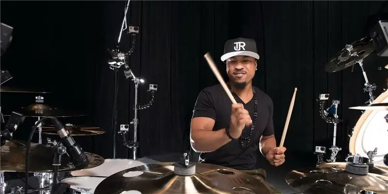 Тони Ройстер-младший. Состояние: Вики, женат, семья, свадьба, зарплата, братья и сестры