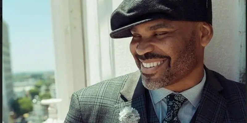 Зо Уильямс Собственный капитал: Вики, Женат, Семья, Свадьба, Заработная плата, Братья и сестры