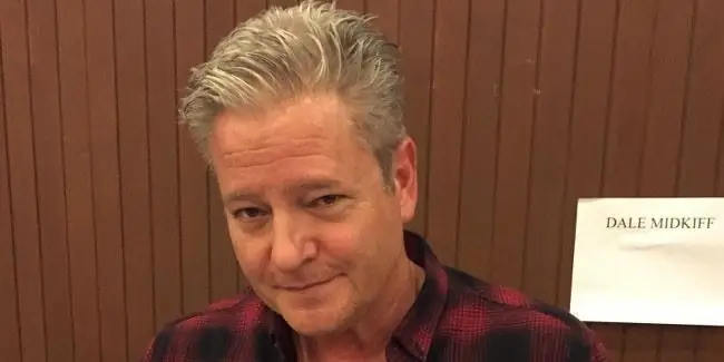 Дейл Мидкифф Собственный капитал: Вики, женат, семья, свадьба, зарплата, братья и сестры