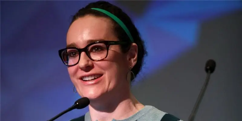 Лиза Кеннеди Монтгомери Собственный капитал: Вики, В браке, Семья, Свадьба, Заработная плата, Братья и сестры