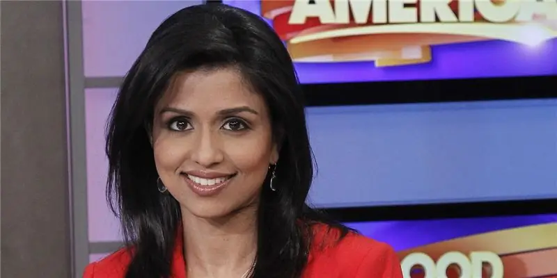 Рина Нинан Собственный капитал: Вики, Замужем, Семья, Свадьба, Заработная плата, Братья и сестры