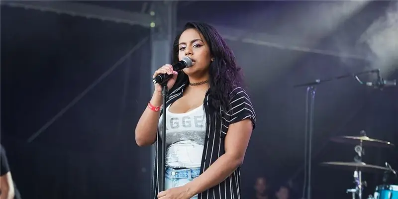 Алессия Кара Собственный капитал: Вики, Замужем, Семья, Свадьба, Заработная плата, Братья и сестры