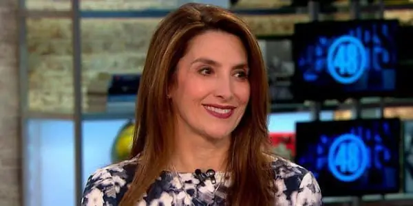 Морин Махер Собственный капитал: Вики, Замужем, Семья, Свадьба, Заработная плата, Братья и сестры