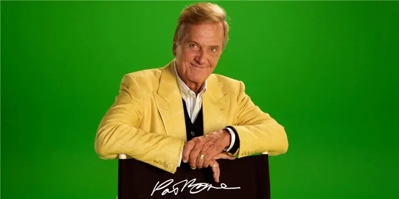 Пэт Бун Собственный капитал: Вики, Женат, Семья, Свадьба, Заработная плата, Братья и сестры