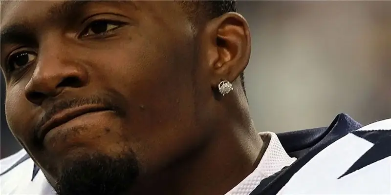 Дез Брайант Собственный капитал: Вики, Женат, Семья, Свадьба, Заработная плата, Братья и сестры