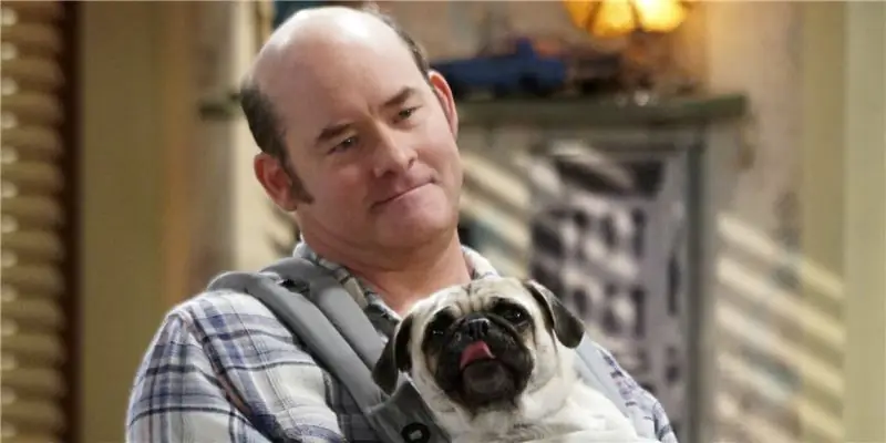 Дэвид Кехнер Собственный капитал: Вики, женат, семья, свадьба, зарплата, братья и сестры