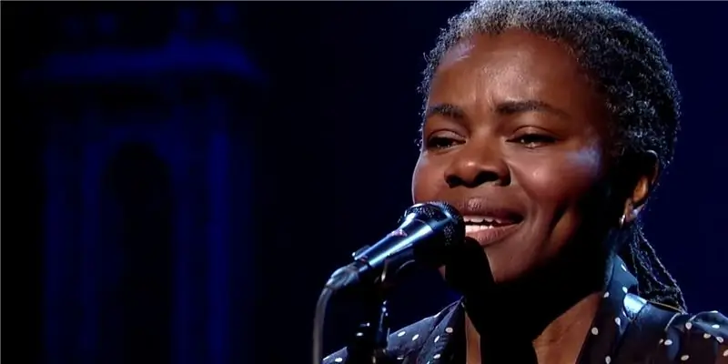 Трейси Чепмен Собственный капитал: Вики, В браке, Семья, Свадьба, Заработная плата, Братья и сестры