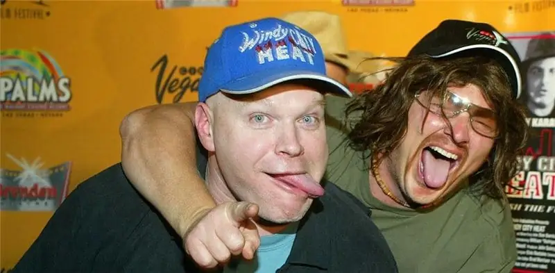 Тони Барбьери Чистая стоимость: Вики, женат, семья, свадьба, зарплата, братья и сестры