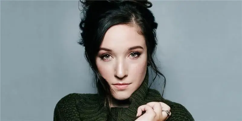 Джанна Мартелло Собственный капитал: Вики, замужем, семья, свадьба, зарплата, братья и сестры