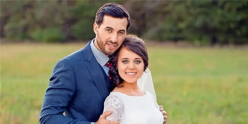 Джинджер Дуггар Чистая стоимость: Вики, Женат, Семья, Свадьба, Заработная плата, Братья и сестры