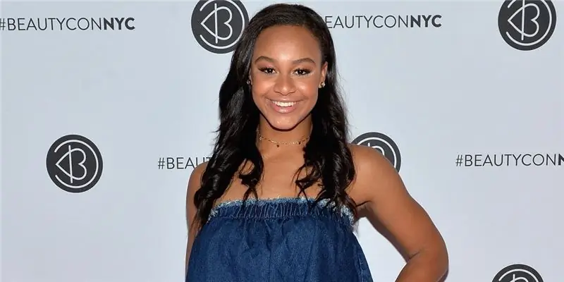 Ниа Сиу Собственный капитал: Вики, В браке, Семья, Свадьба, Заработная плата, Братья и сестры