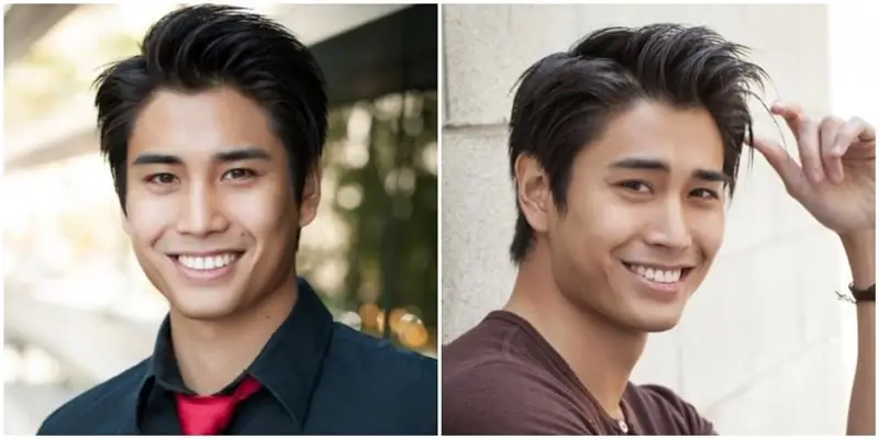 Состояние Энтони Конгпана: Вики, женат, семья, свадьба, зарплата, братья и сестры