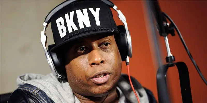 Состояние Талиба Квели: Вики, женат, семья, свадьба, зарплата, братья и сестры