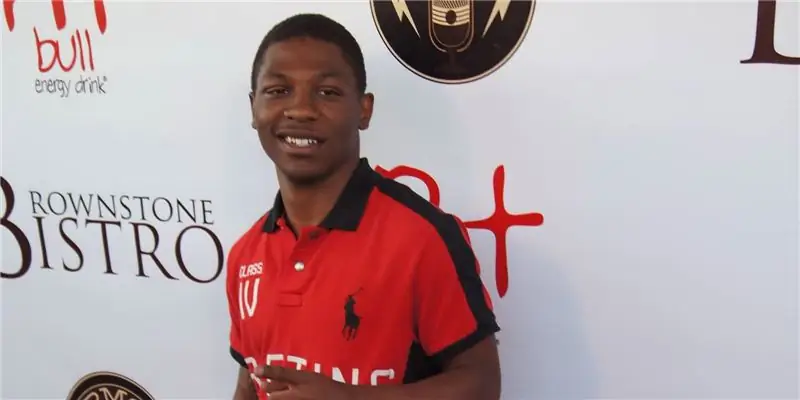 Боббе Дж. Томпсон Собственный капитал: Вики, женат, семья, свадьба, зарплата, братья и сестры