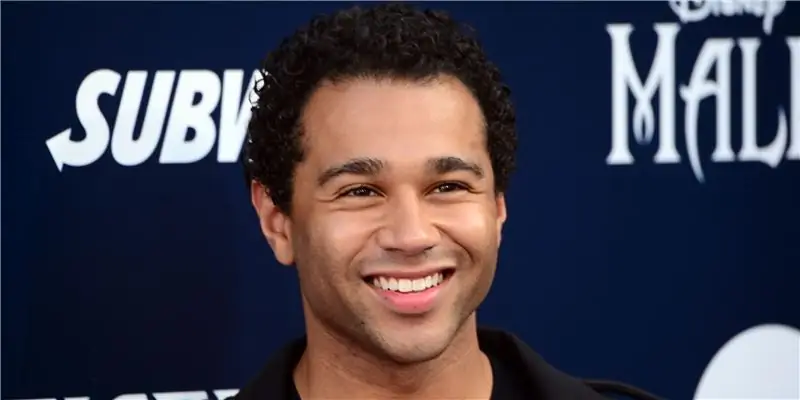 Корбин Блю Чистая стоимость: Вики, В браке, Семья, Свадьба, Заработная плата, Братья и сестры