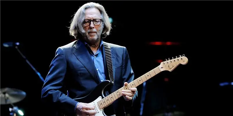 Эрик Клэптон Чистая стоимость: Вики, женат, семья, свадьба, зарплата, братья и сестры