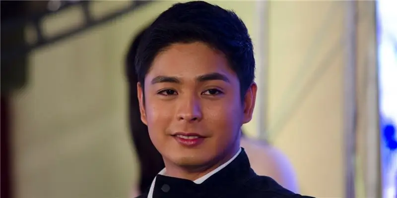 Состояние Коко Мартин: Вики, В браке, Семья, Свадьба, Заработная плата, Братья и сестры