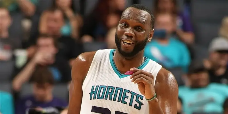 Эл Джефферсон Чистая стоимость: Вики, Женат, Семья, Свадьба, Заработная плата, Братья и сестры