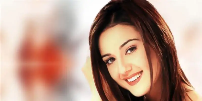 Прити Зинта Чистая стоимость: Вики, В браке, Семья, Свадьба, Заработная плата, Братья и сестры