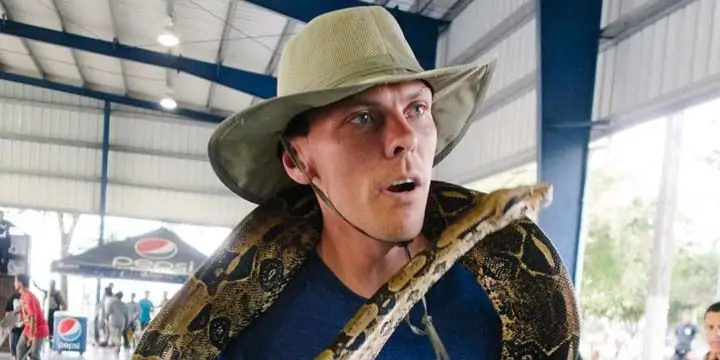 Рик Ховард Чистая стоимость: Вики, Женат, Семья, Свадьба, Заработная плата, Братья и сестры