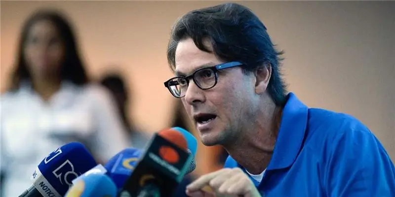 Лоренцо Мендоса Собственный капитал: Вики, женат, семья, свадьба, зарплата, братья и сестры