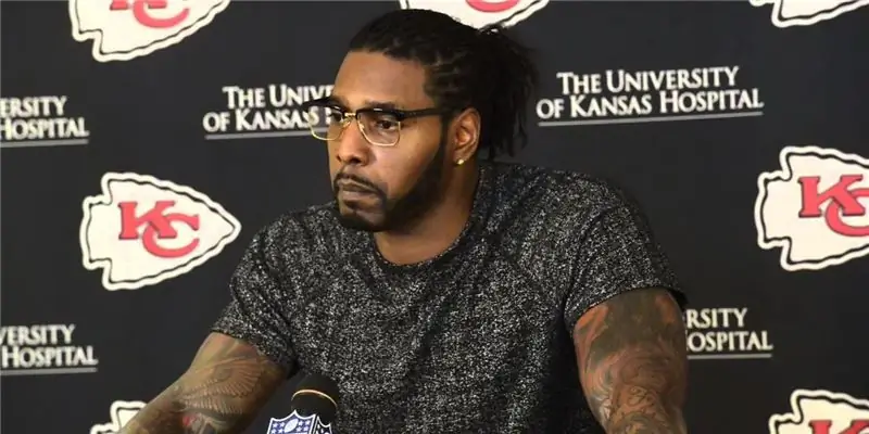 Дуэйн Боу Чистая стоимость: Вики, женат, семья, свадьба, зарплата, братья и сестры