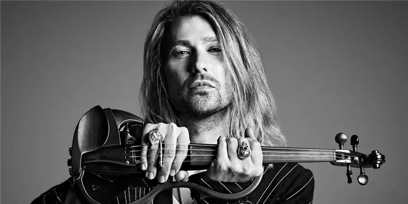 Дэвид Гарретт Чистая стоимость: Вики, Женат, Семья, Свадьба, Заработная плата, Братья и сестры