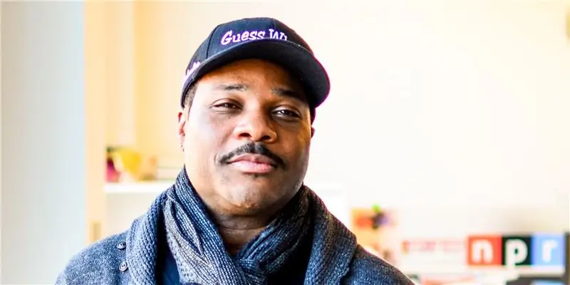 Малкольм-Джамал Уорнер Собственный капитал: Вики, женат, семья, свадьба, зарплата, братья и сестры