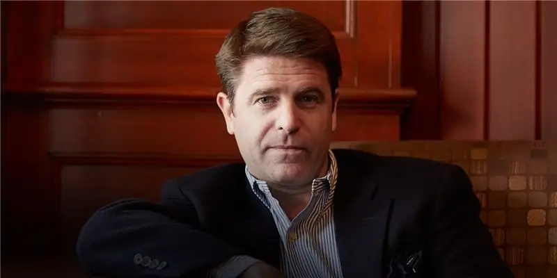 Брэд Тор Собственный капитал: Вики, Женат, Семья, Свадьба, Заработная плата, Братья и сестры