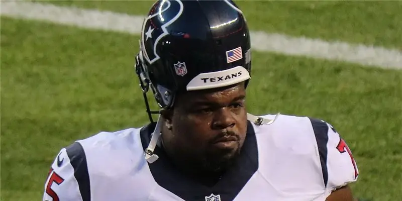 Ларри Аллен Чистая стоимость: Вики, женат, семья, свадьба, зарплата, братья и сестры