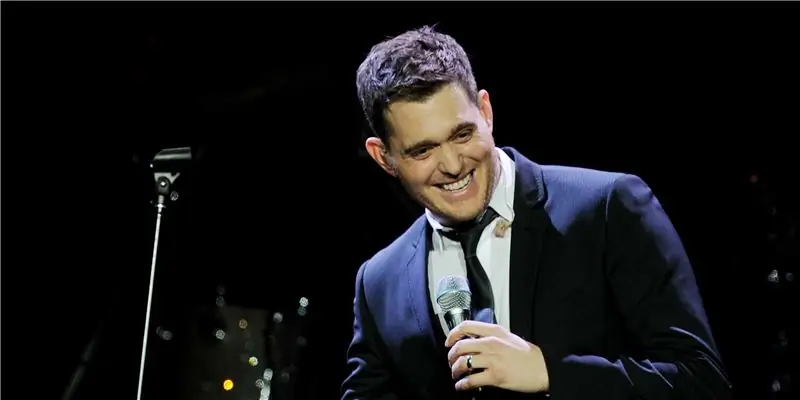 Майкл Бубле Собственный капитал: Вики, Женат, Семья, Свадьба, Заработная плата, Братья и сестры