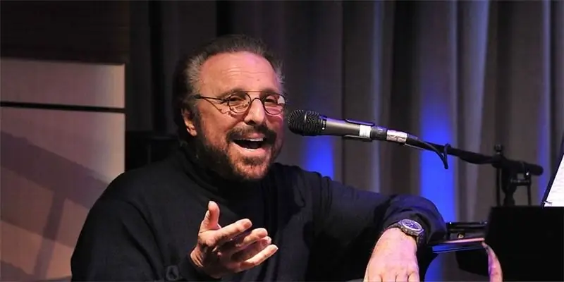 Барри Манн Собственный капитал: Вики, Женат, Семья, Свадьба, Заработная плата, Братья и сестры