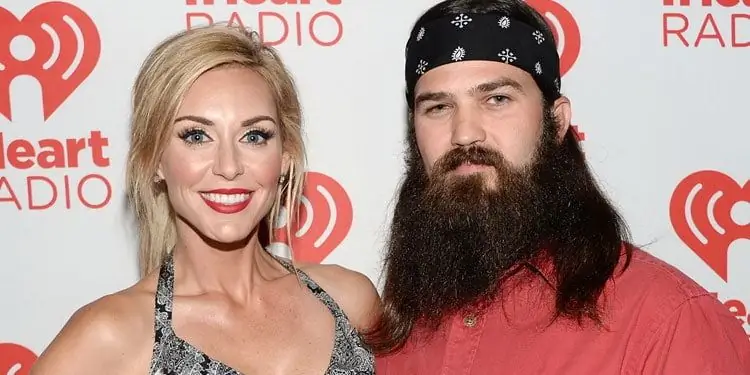 Джеп Робертсон Собственный капитал: Вики, женат, семья, свадьба, зарплата, братья и сестры