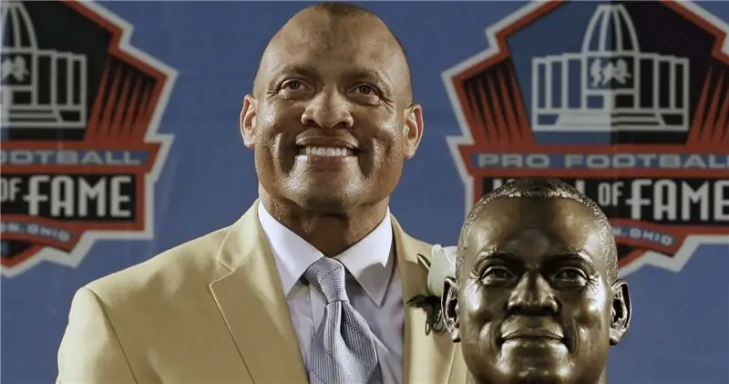 Эней Уильямс Собственный капитал: Вики, женат, семья, свадьба, зарплата, братья и сестры