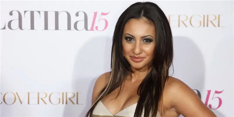 Франсия Раиса Собственный капитал: Вики, Замужем, Семья, Свадьба, Заработная плата, Братья и сестры