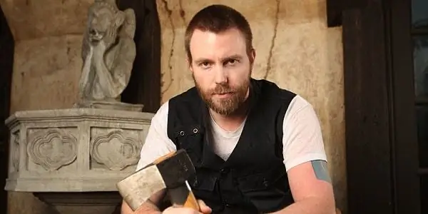 Elijah Blue Allman Собственный капитал: Вики, женат, семья, свадьба, зарплата, братья и сестры