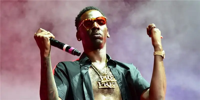 Состояние молодого Дольфа: Вики, Женат, Семья, Свадьба, Заработная плата, Братья и сестры