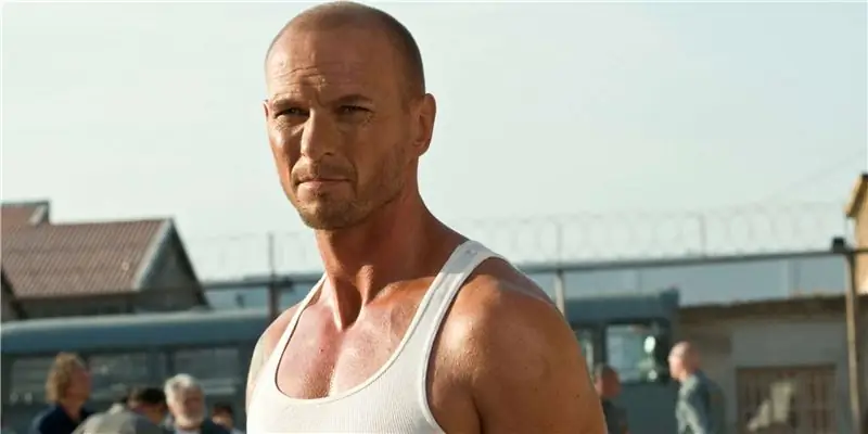 Люк Госс Собственный капитал: Вики, женат, семья, свадьба, зарплата, братья и сестры