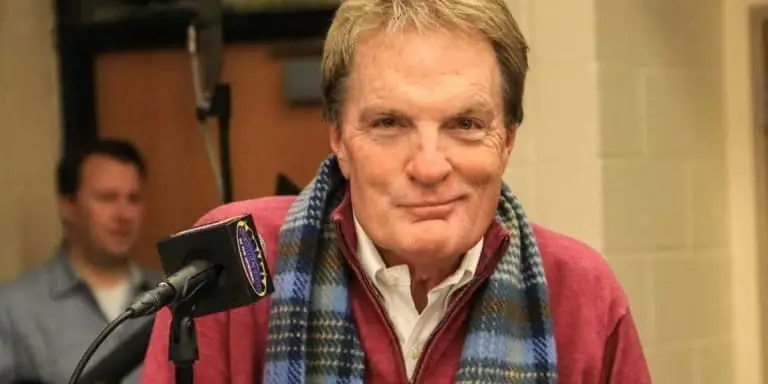 Скотт Шеннон Чистая стоимость: Вики, женат, семья, свадьба, зарплата, братья и сестры