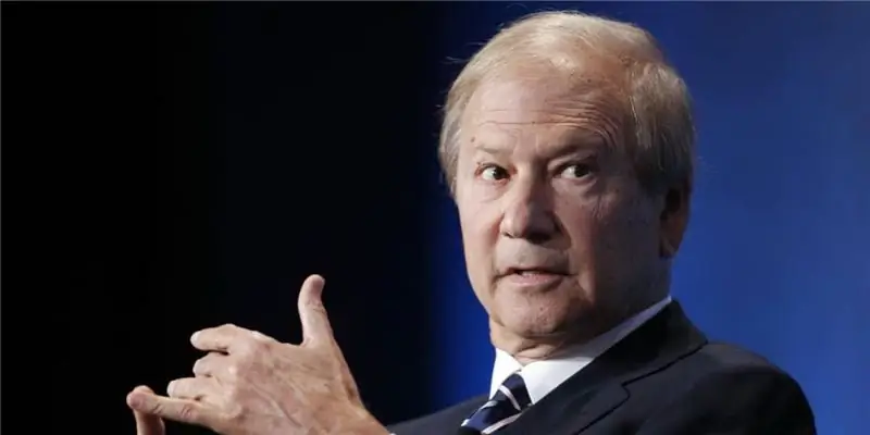 Льюис Кац Собственный капитал: Вики, женат, семья, свадьба, зарплата, братья и сестры