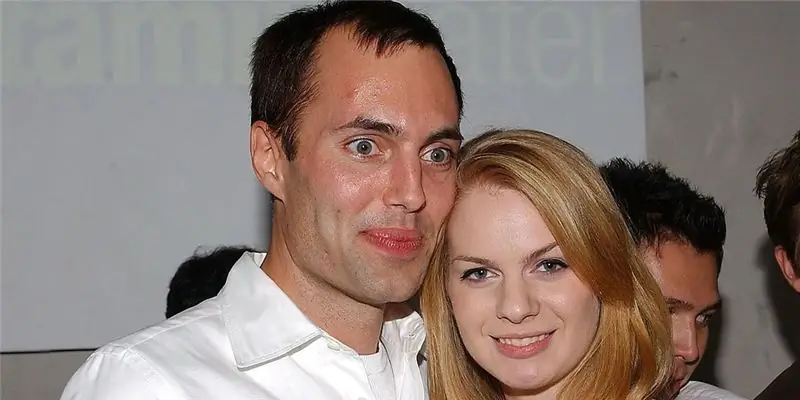 Состояние Джеймса Хейвена: Вики, Женат, Семья, Свадьба, Заработная плата, Братья и сестры