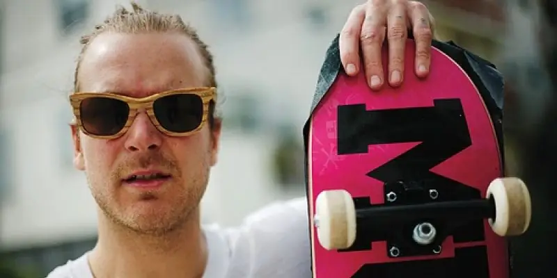 Чад Маска Чистая стоимость: Вики, женат, семья, свадьба, зарплата, братья и сестры