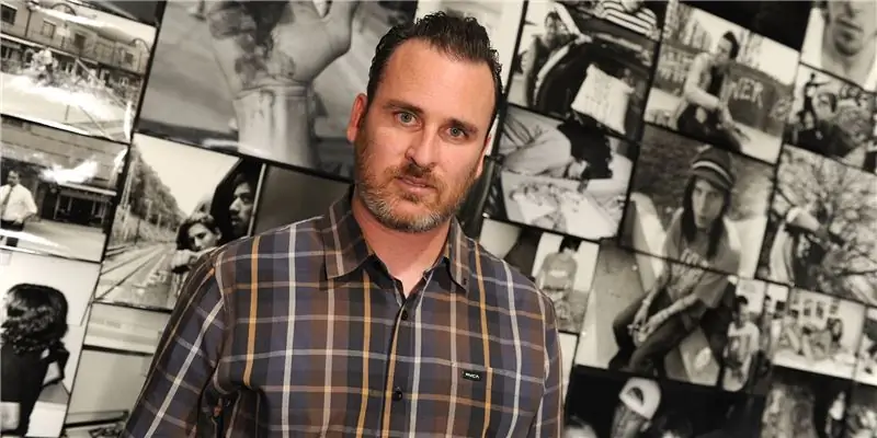 Эд Темплтон Чистая стоимость: Вики, Женат, Семья, Свадьба, Заработная плата, Братья и сестры