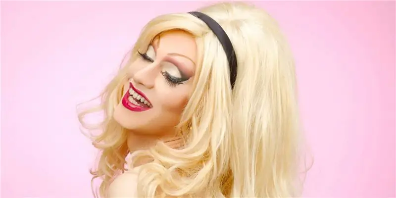 Jinkx Monsoon Net Worth: Вики, В браке, Семья, Свадьба, Заработная плата, Братья и сестры